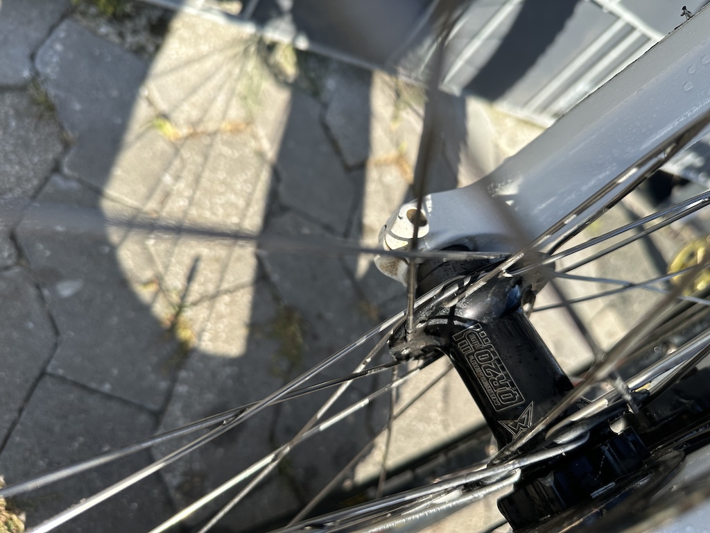 100€ Enduro Elite.? Van. M” méretbe.