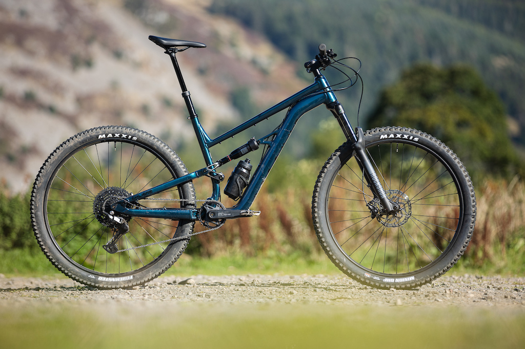 10 Things I Loved in 2025: Seb Stott - Pinkbike