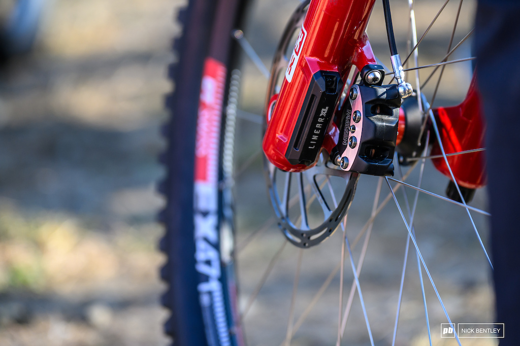 Tech Randoms II: 2025 Lake Placid DH World Cup - Pinkbike