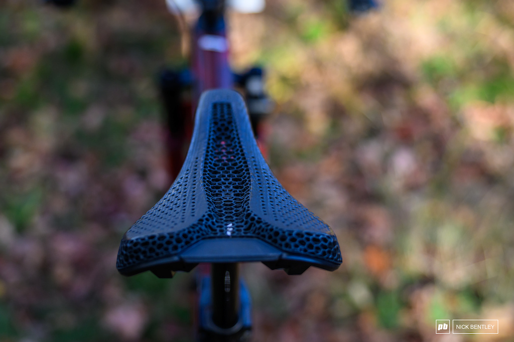 Bike Check: Christopher Blevins's Specialized Epic 8 - Lake Placid