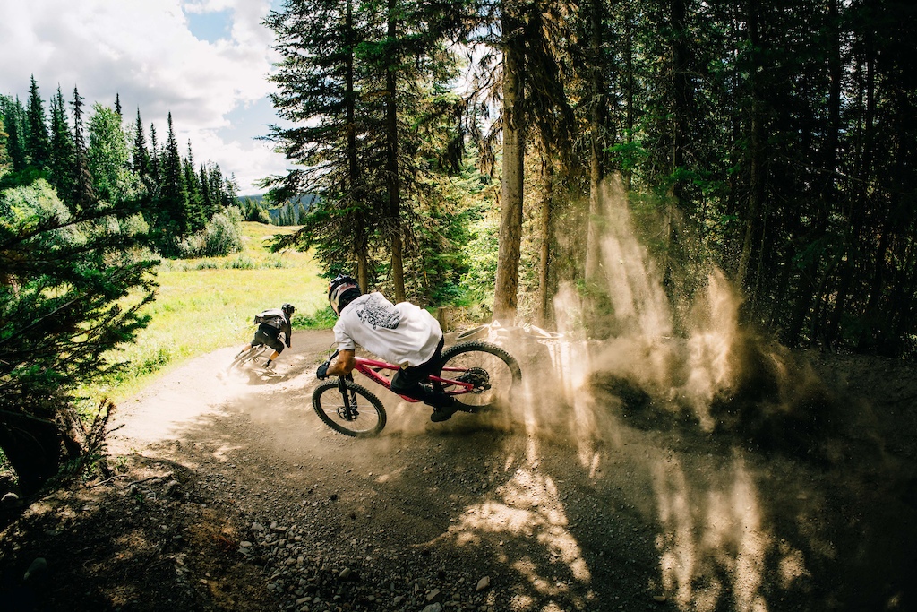 Transition Brings Back the Bottlerocket—A Freeride Icon Reborn