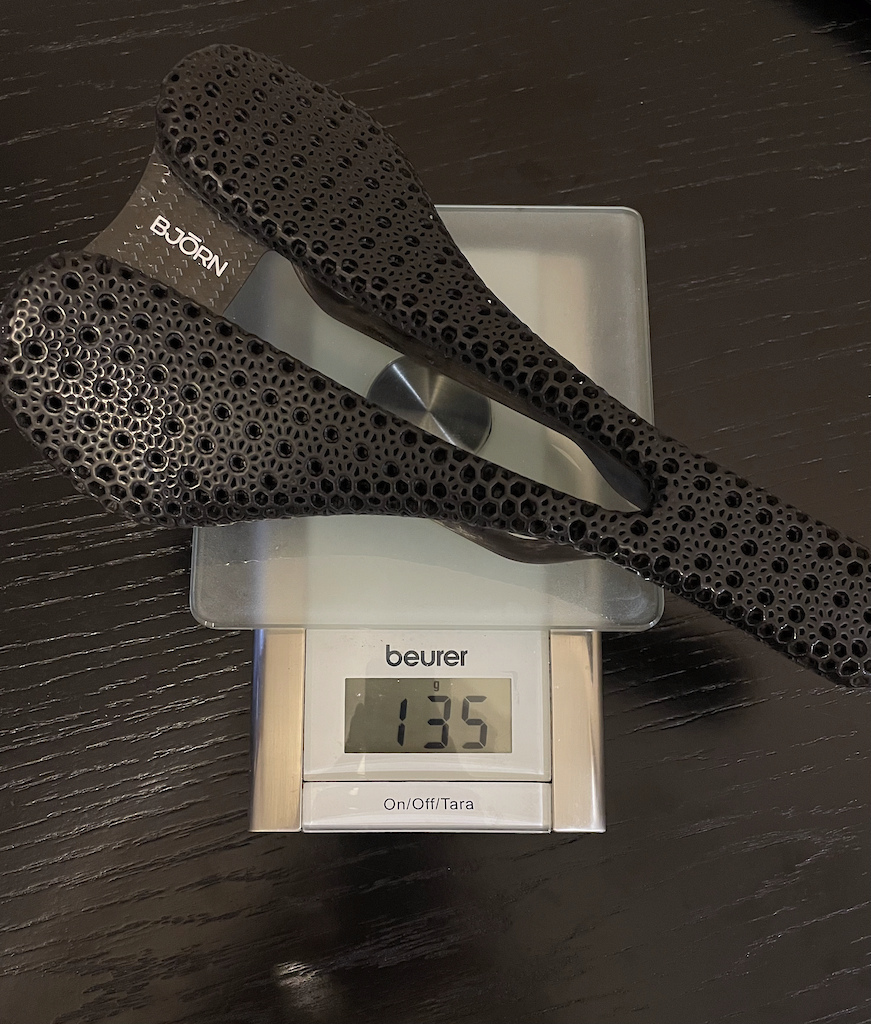 bjorn setka 143 mm