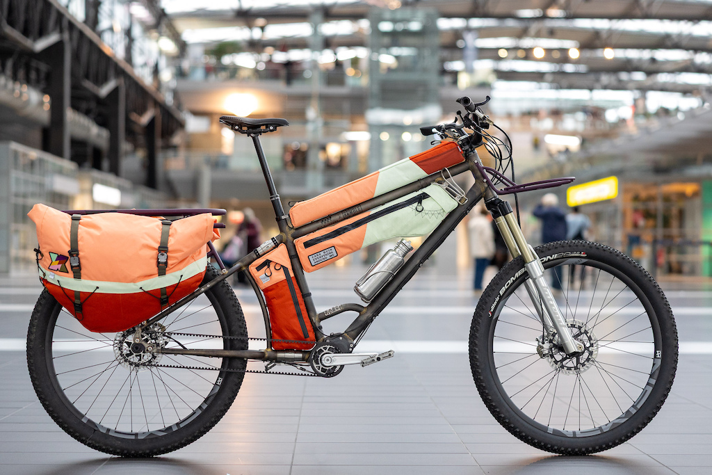 Bespoked Dresden 2025