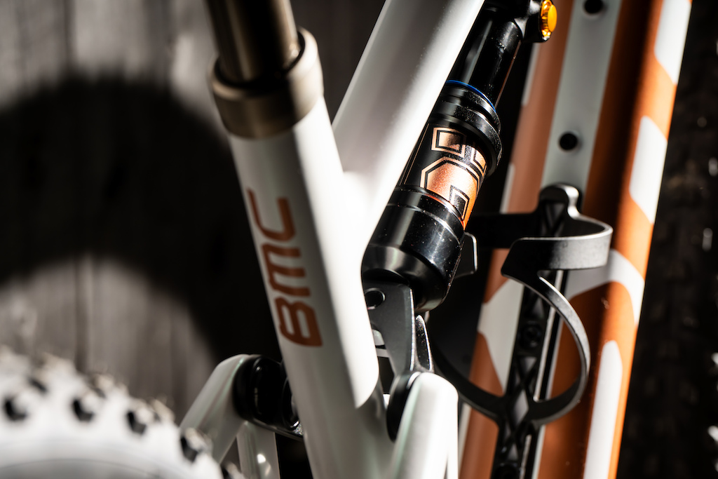 BMC Fourstroke VAR0