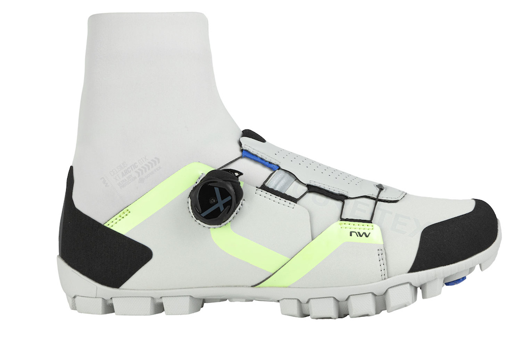 Northwave Announces Celsius XT Arctic GTX Shoes - Pinkbike
