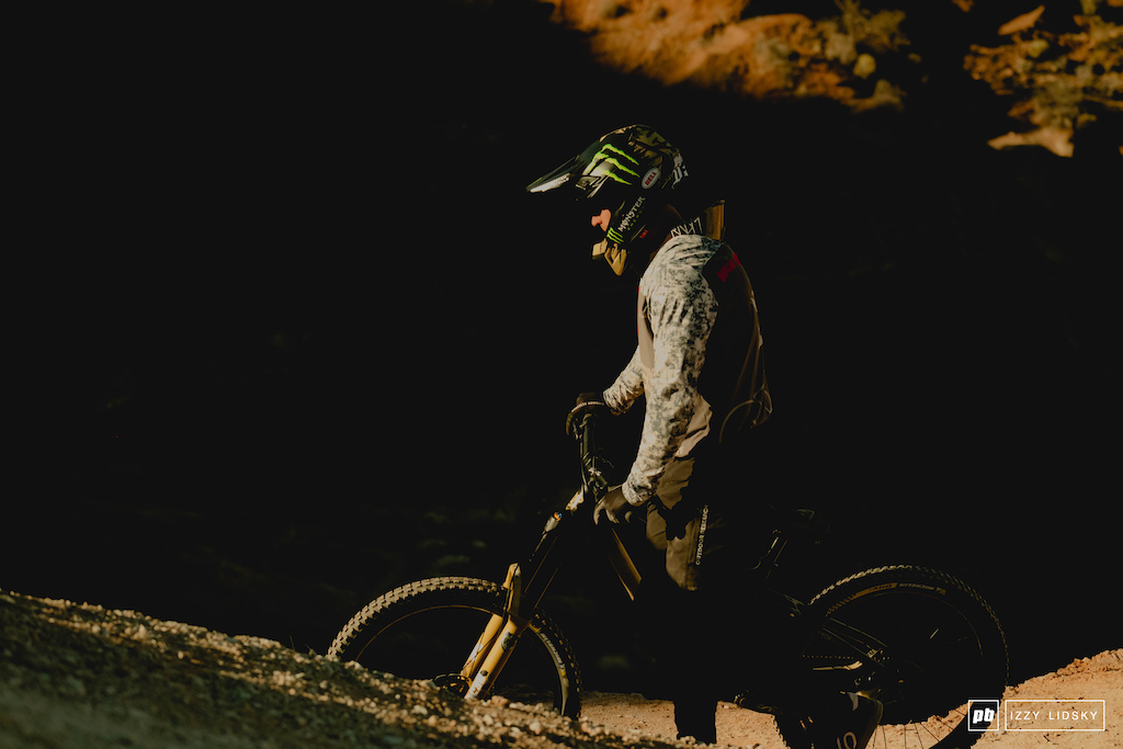 Video: Rampage Redemption With Tom Van Steenbergen - Pinkbike