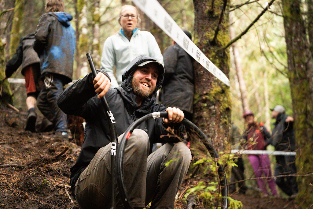 OneUp SORCA DH Race 2025