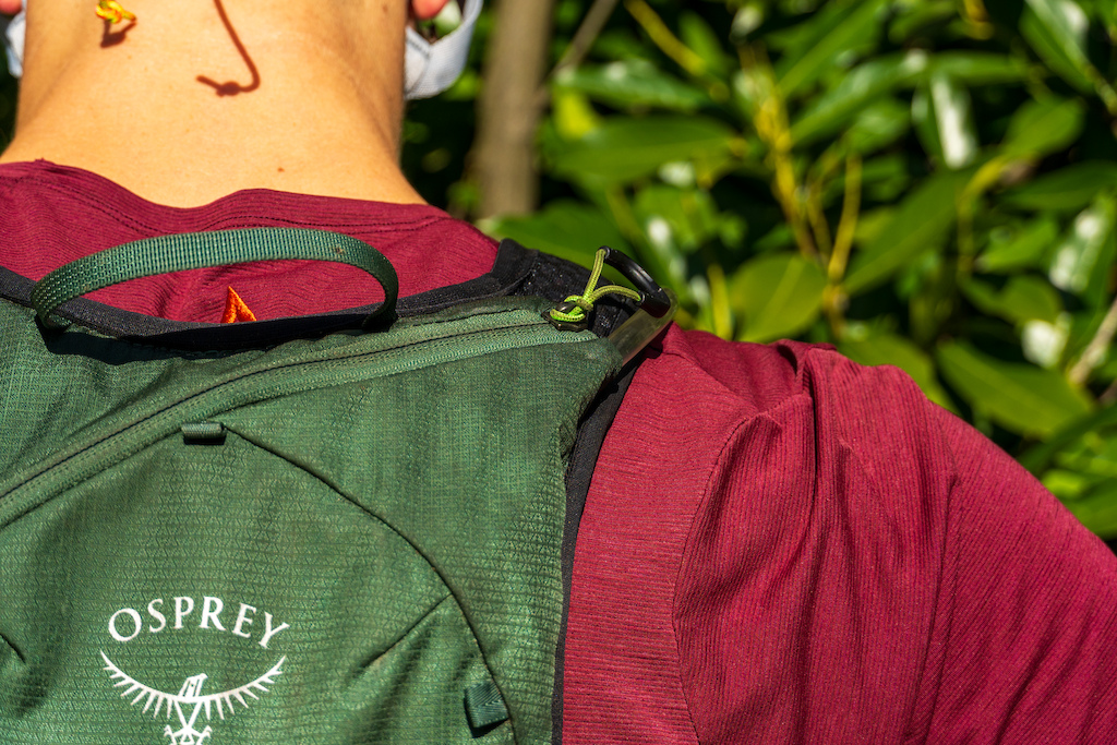 best osprey hydration pack Raptor 14 - Pediment Gray Hydration Packs Built for riders who value simplicity and comfort Review: 7 of the Best