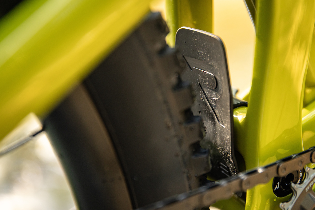 Revel Rascal SL Review Field Test. Photos by Jason Lucas.