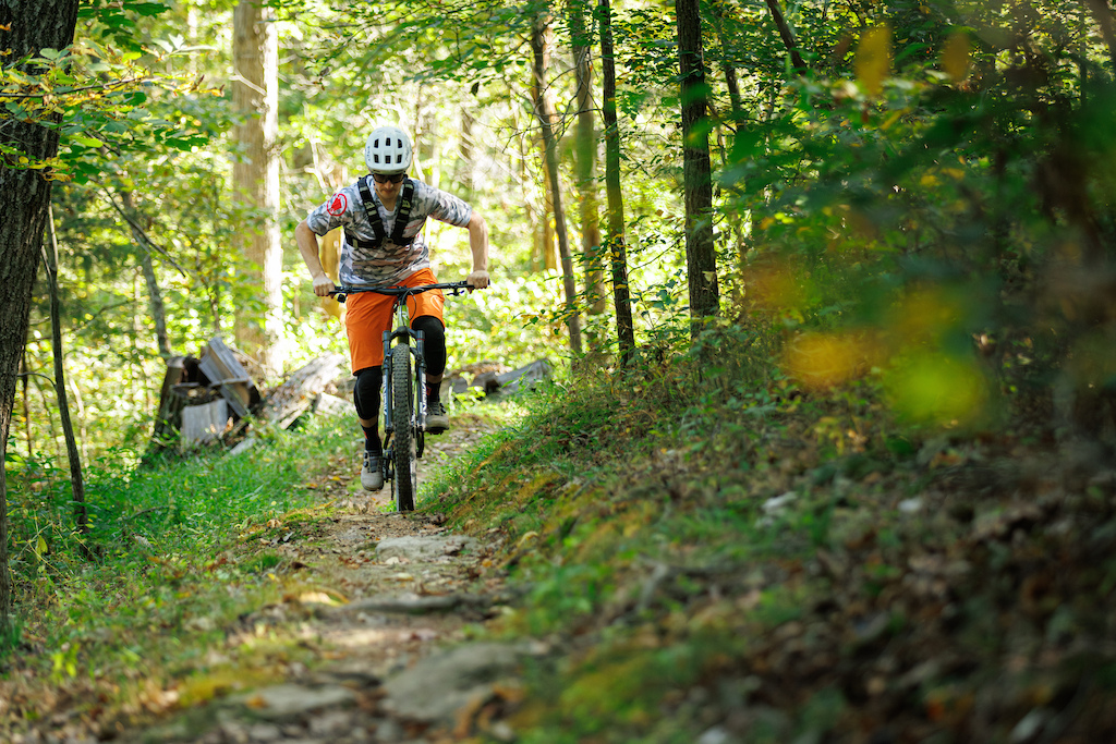 Revel Rascal SL Review Field Test. Photos by Jason Lucas.