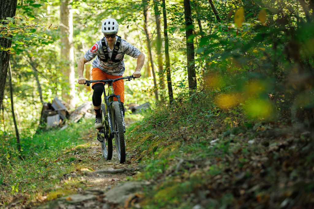 Revel Rascal SL Review Field Test. Photos by Jason Lucas.