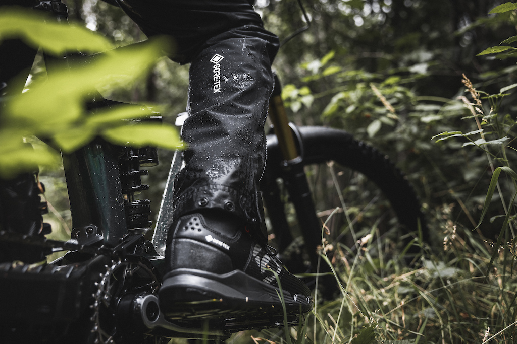 Video: Danny MacAskill Turns Gore-Tex Tester in Adidas Five Ten