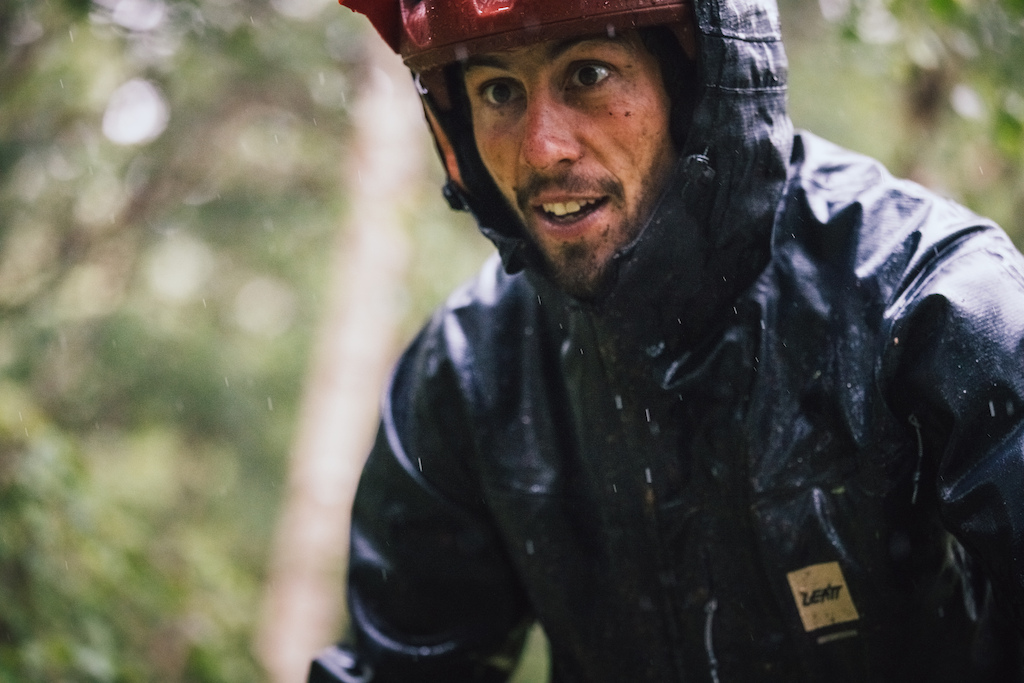 Leatt Announces New Outerwear & Sunglasses - Pinkbike