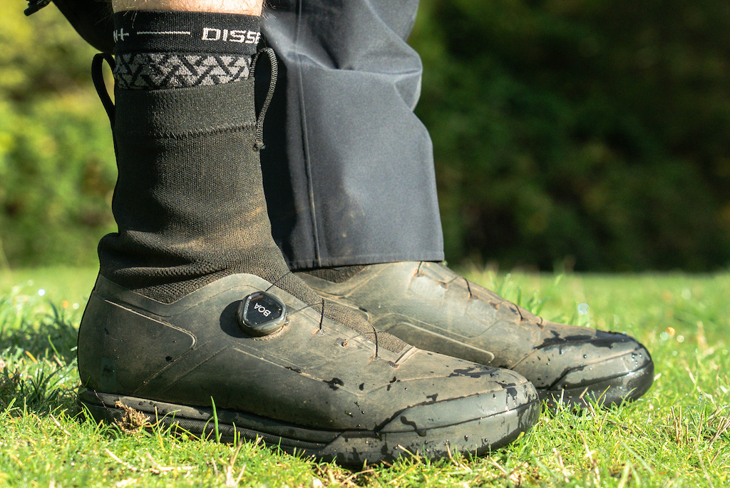 Review: Fox Union All Weather Flat Shoes - For the Wettest Days