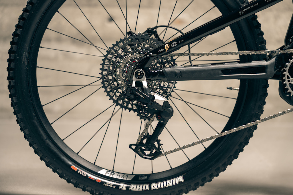 Commencal Meta Power SX 800 Now Available - Pinkbike