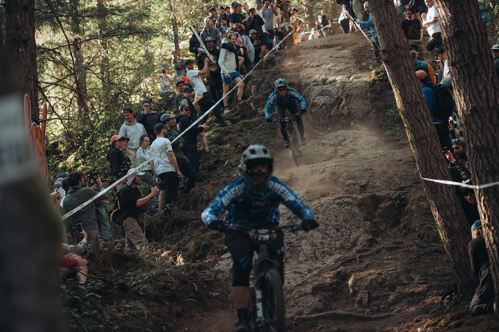 Support Your Local Bike Race