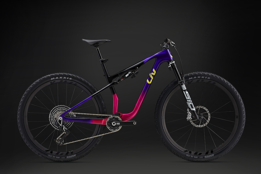 First Look: 2026 Liv Pique XC and Downcountry - Pinkbike