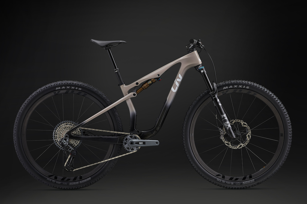 First Look: 2026 Liv Pique XC and Downcountry - Pinkbike First Look: 2026 Liv Pique XC and Downcountry - Pinkbike