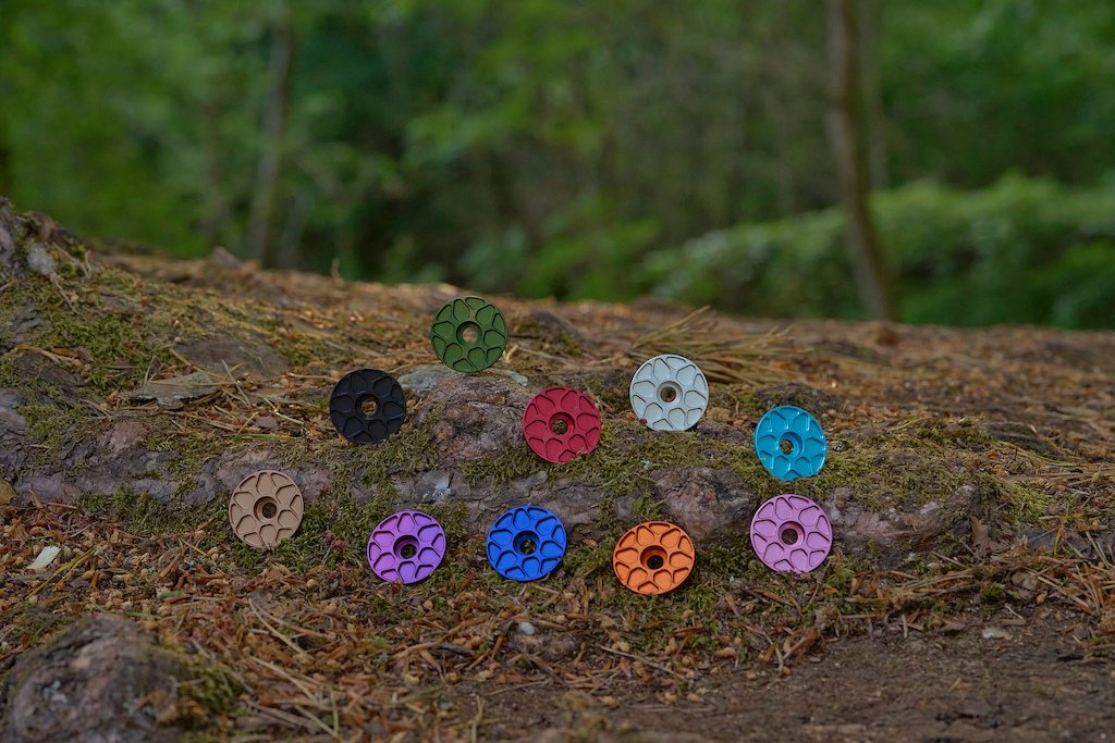onyx micro top caps