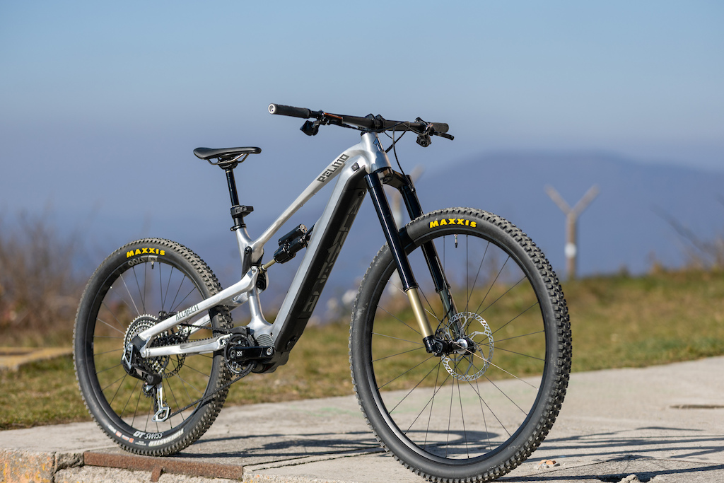 期間限定値下げNo207inno. IA300 innerbikefork Intend Announces 32