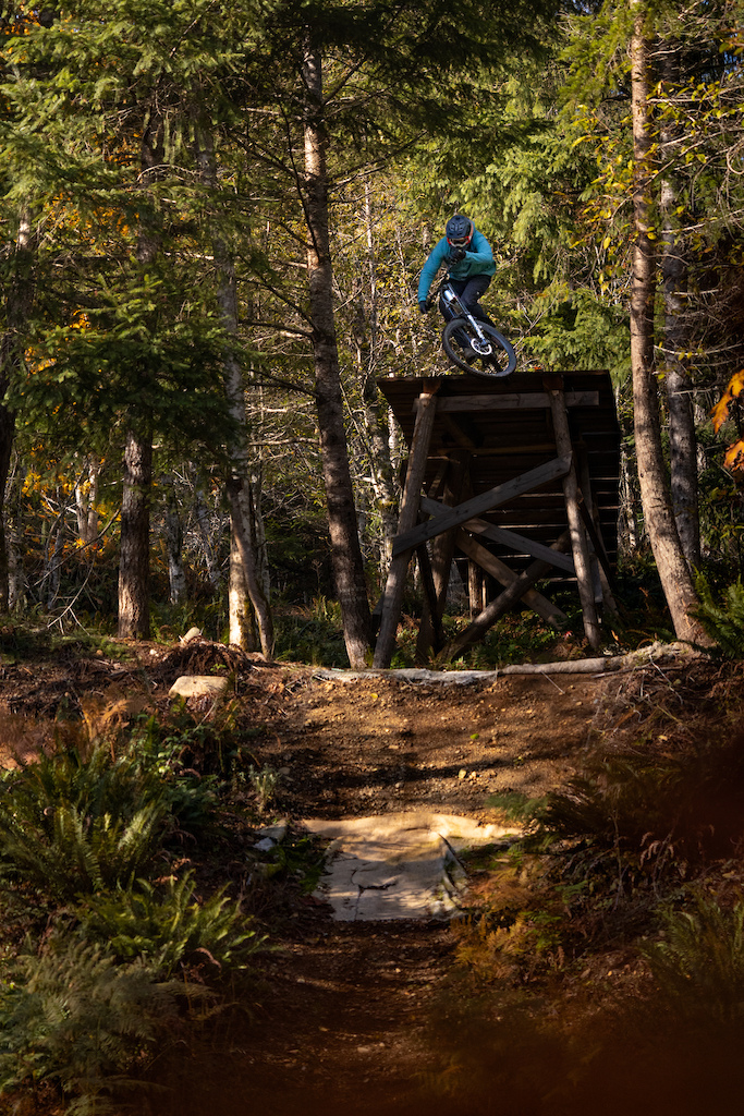 Canyon Sender review