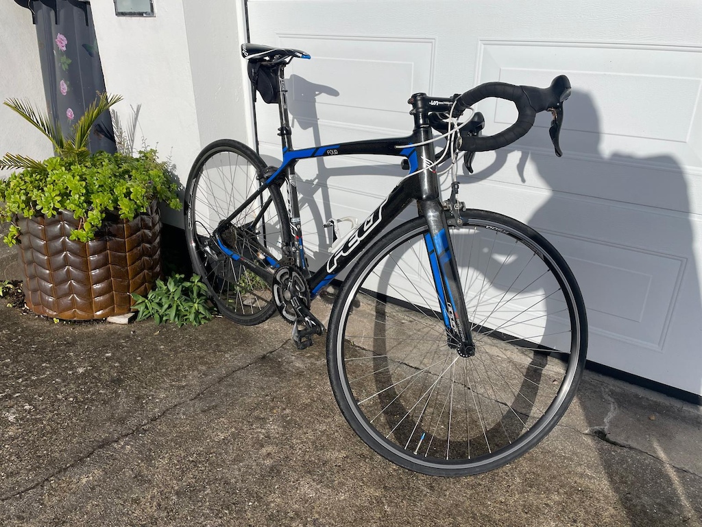 Fitted newer tyres. 28c