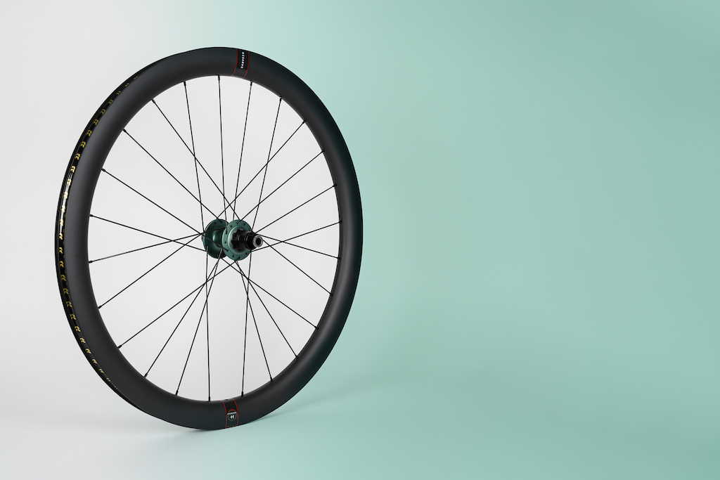 Chris King Partners With Reserve On New Line of Carbon Wheels