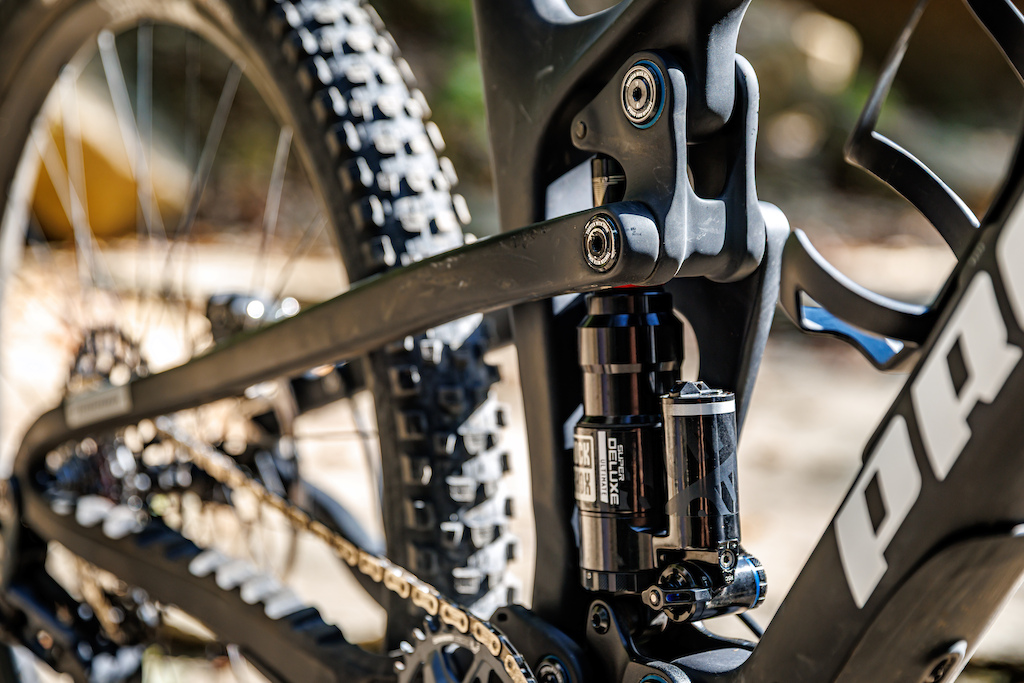 2026 Field Test: Propain Hugene Review. Photos by Jason Lucas.