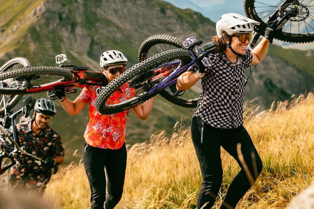 DHaRCO Launches 2026 Apparel Collection - Pinkbike