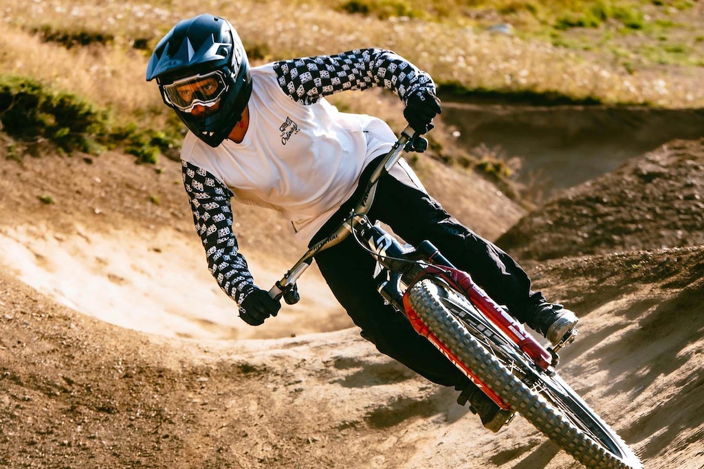 DHaRCO Launches 2026 Apparel Collection - Pinkbike