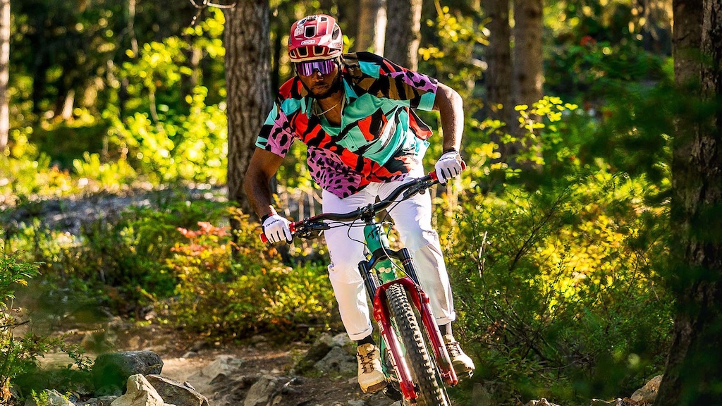 DHaRCO Launches 2026 Apparel Collection - Pinkbike