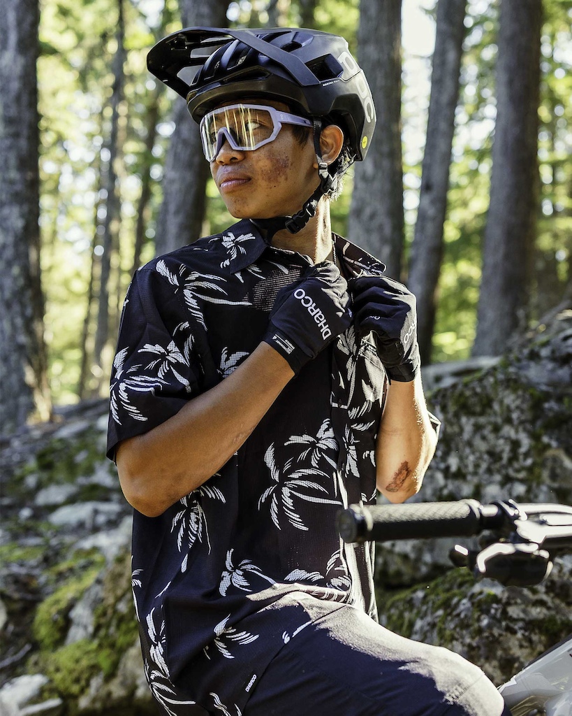 DHaRCO Launches 2026 Apparel Collection - Pinkbike