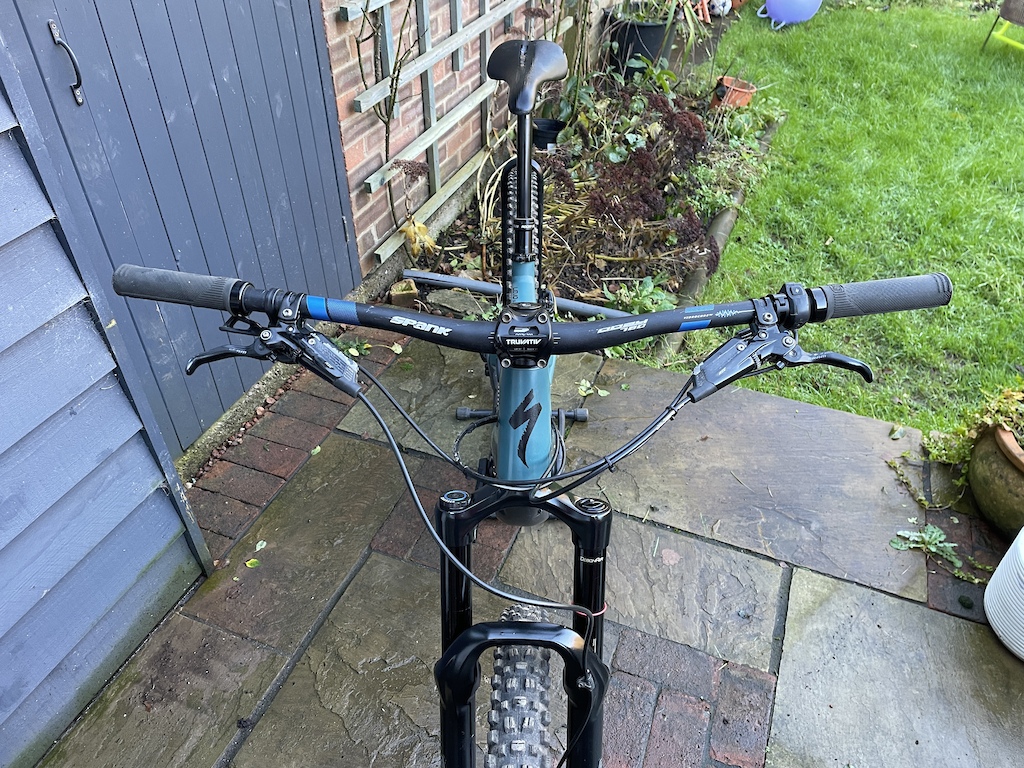 Specialized Levo SL