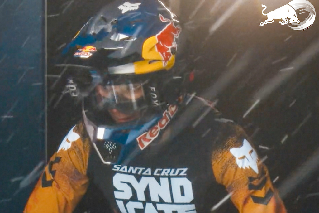 Spotted: Is Fox Racing Developing Electronic Roll-Off Goggles