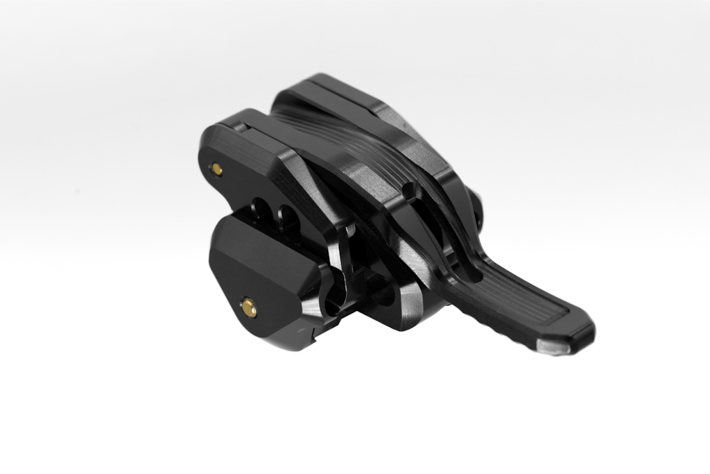 Aenomaly Unveils SwitchGrade Pro Saddle Angle Adjuster - Pinkbike