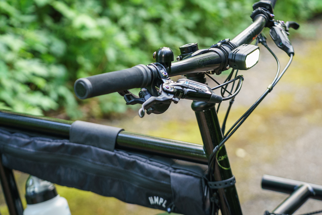 Omnium E Mini Max