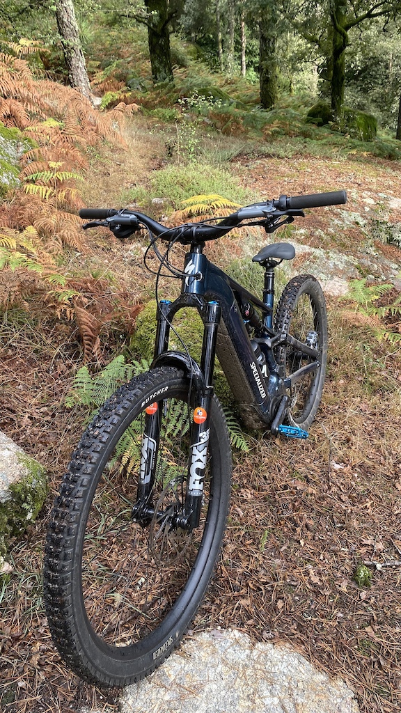 Specialized Turbo Levo Gen4 2025