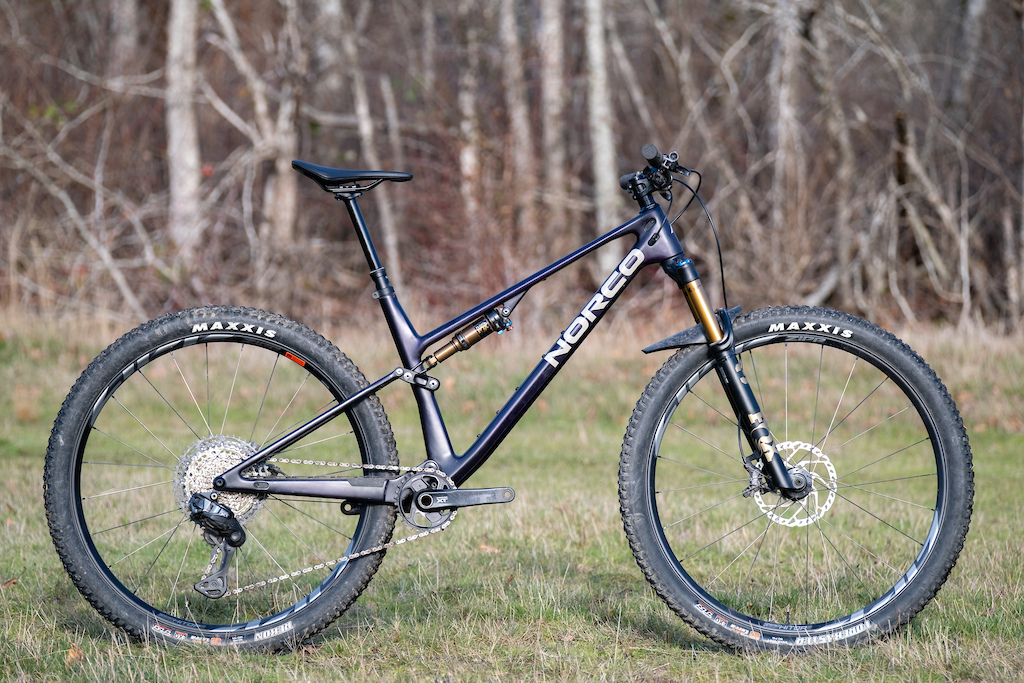 Review: The New Transition Spur is Lightly Revised and Still Just