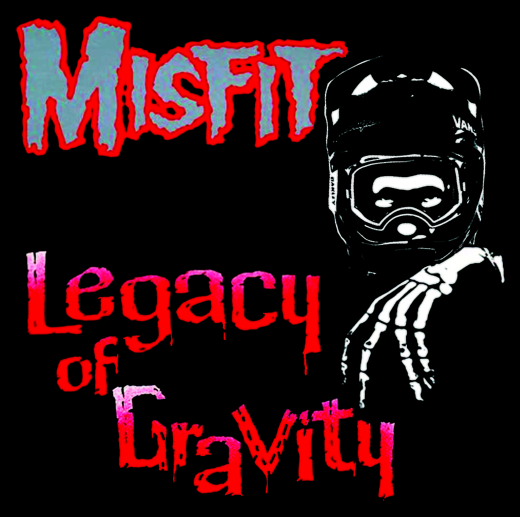 gravity.