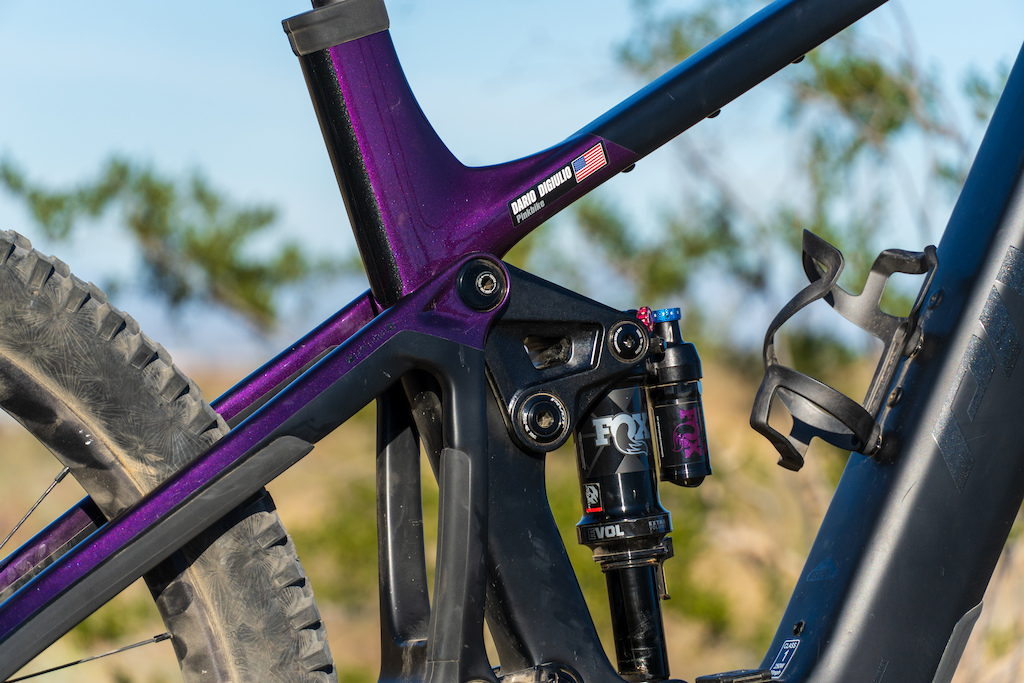First Ride: The Pivot Shuttle LT Gets Bosch's CX Race Motor & An