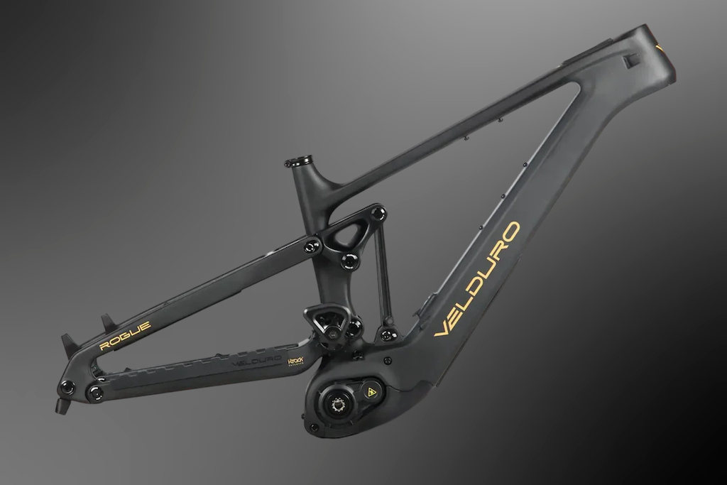 Velduro Frame