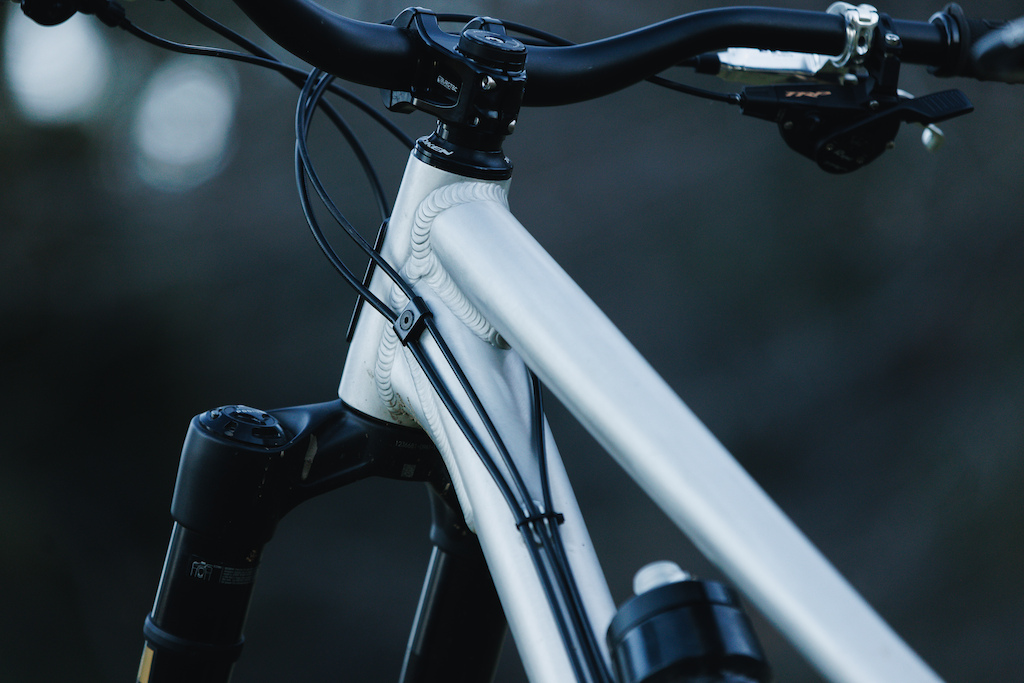 Frameworks Announces 2026 Enduro & DH Bikes - Pinkbike