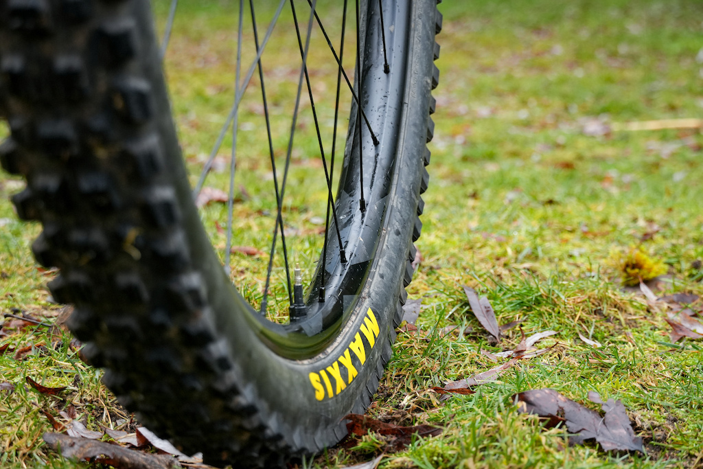 Shimano XT M8200 Review