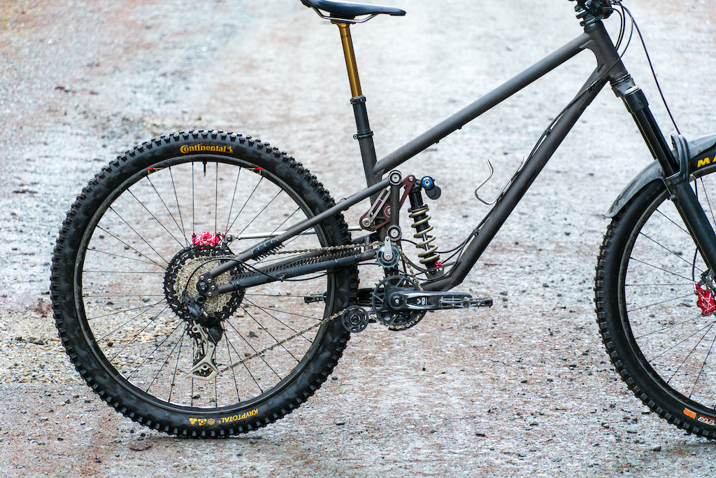 最終値下げVOLUME BIKE VESSEL FRAME BMX 最終値下げVOLUME BIKE