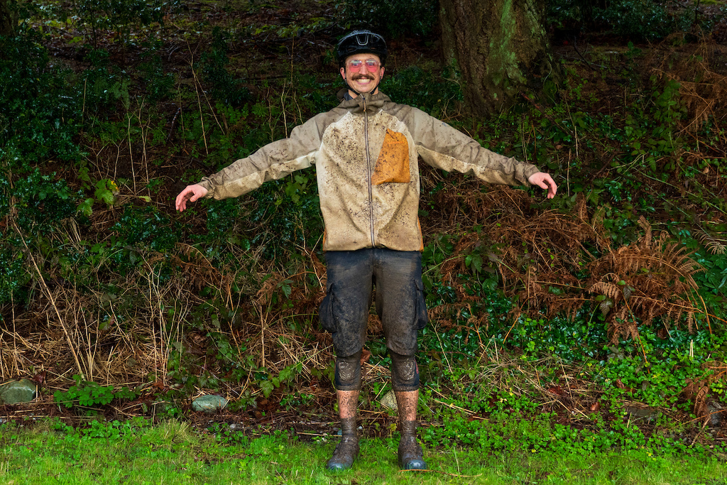 Editor’s choice wet weather gear