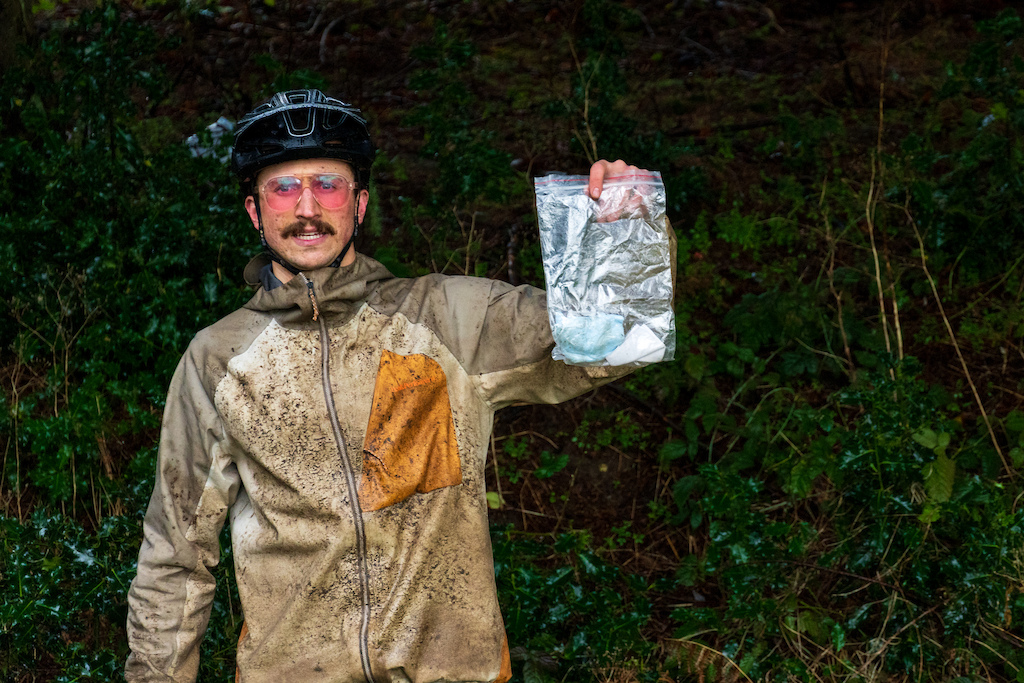 Editor’s choice wet weather gear
