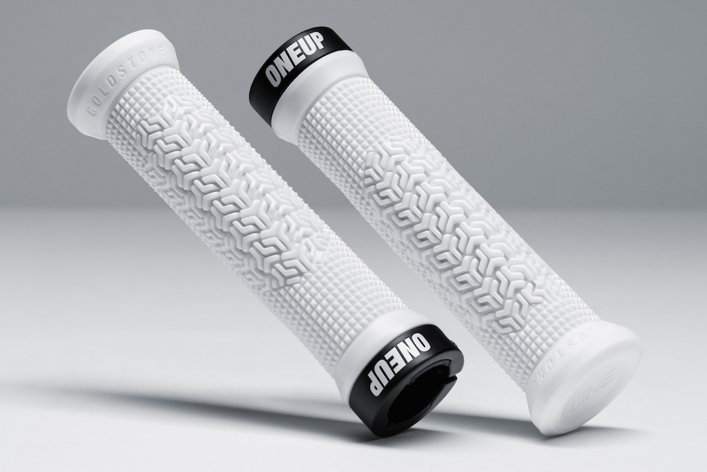 Jackson Goldstone Signature Grips