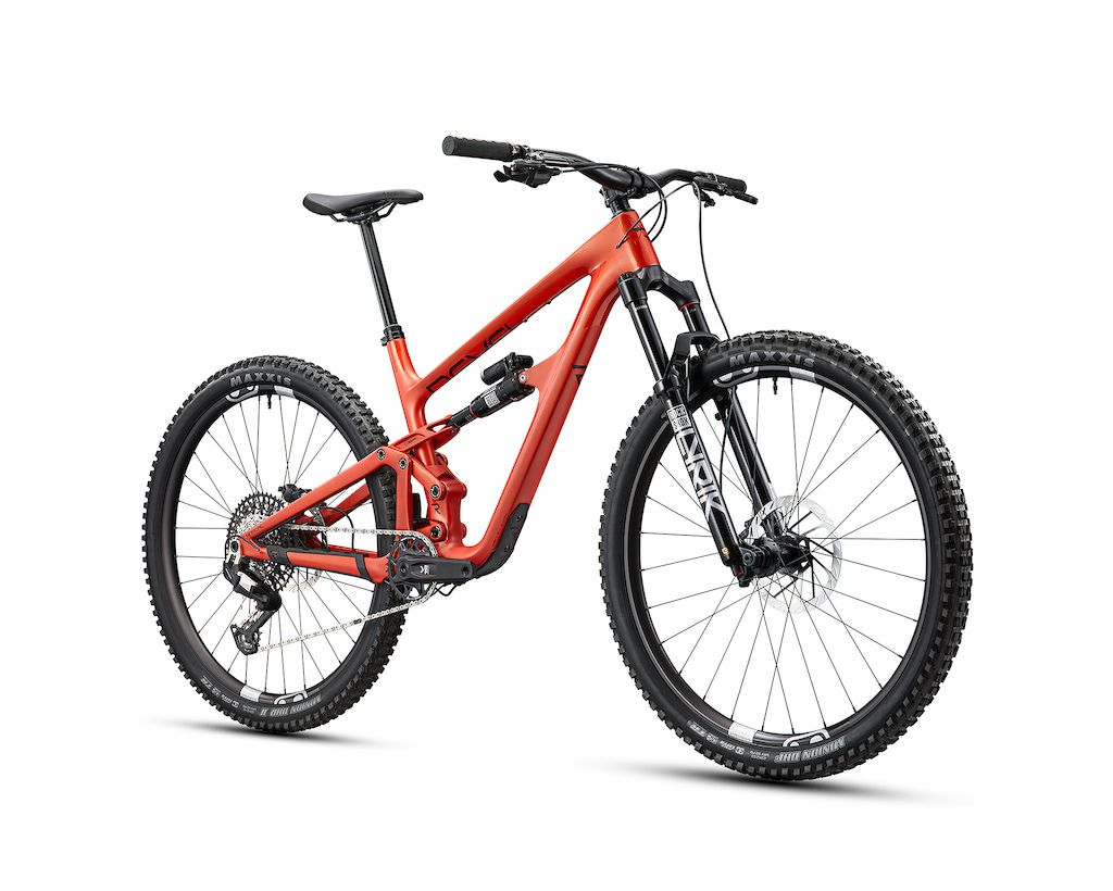 Revel Bikes Updates Paint & Branding on Three Core Models - Pinkbike