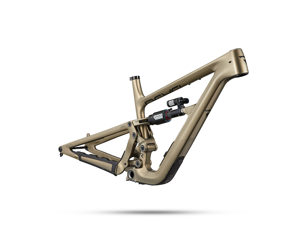 Revel Bikes Updates Paint & Branding on Three Core Models - Pinkbike