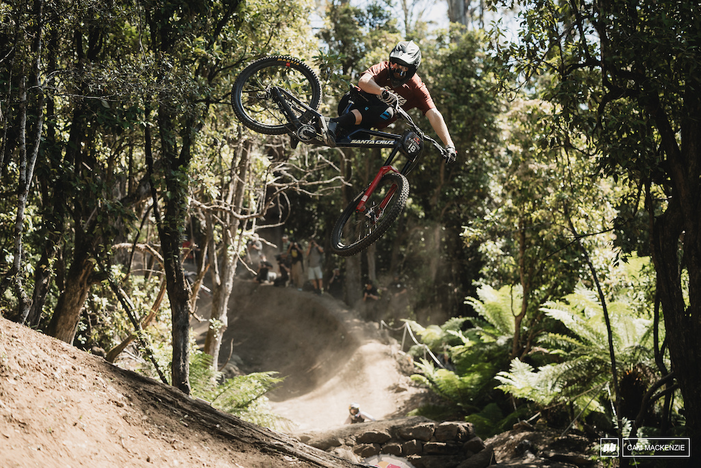Hardline Tasmania Seeding Breakdown: Key Sectors, Surprises, & Finals ...